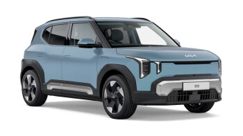 Kia EV2 107kW First Edition 42kWh 5dr Auto Electric Hatchback